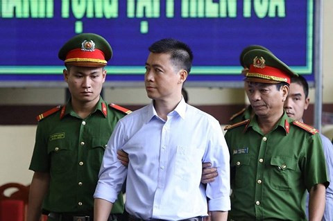 Cựu Chủ tịch VTC Online Phan Sào Nam. Cựu Chủ tịch VTC Online Phan Sào Nam.