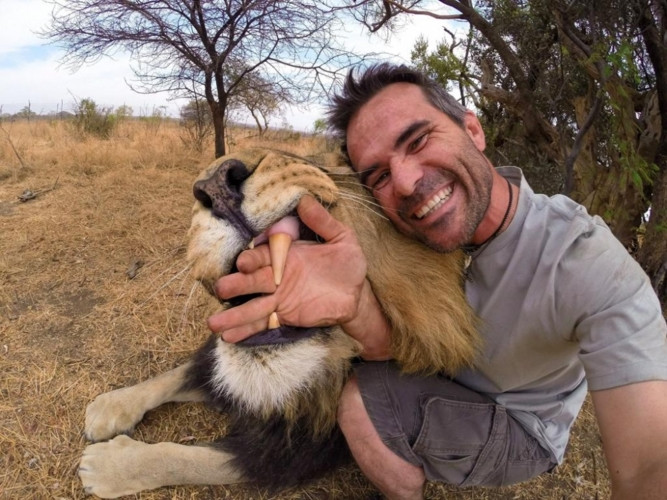  Ảnh selfie của năm