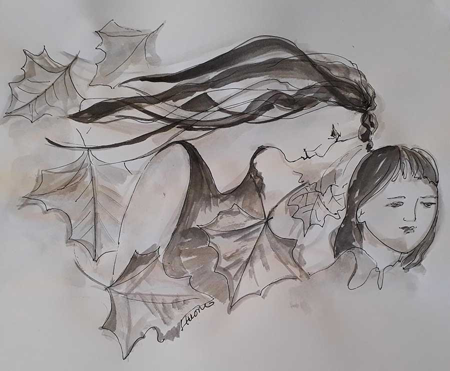  Minh họa: KIM HƯƠNG