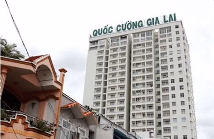  Nhìn lại một năm đầy sóng gió với doanh nghiệp nhà Quốc Cường