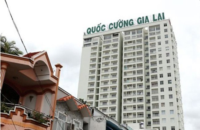 Nhìn lại một năm đầy sóng gió với doanh nghiệp nhà Quốc Cường Nhìn lại một năm đầy sóng gió với doanh nghiệp nhà Quốc Cường