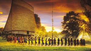 “Cồng chiêng và lễ hội dân gian Tây Nguyên” hứa hẹn là ngày hội của cả cộng đồng dân tộc Tây Nguyên. (Ảnh nguồn internet) Ảnh nguồn internet