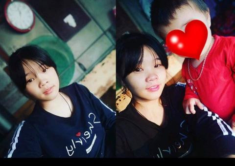 Ánh Tuyết bị mất tích Ánh Tuyết bị mất tích