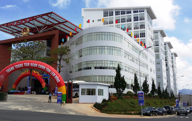 Nhiều công chức ở Lâm Đồng chưa đủ tiêu chuẩn chức danh lãnh đạo, quản lý khi bổ nhiệm ẢNH: GIA BÌNH