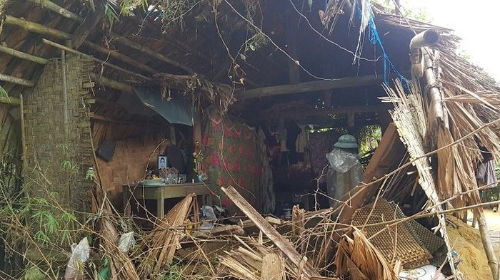 Báo VietNamNet cùng VietNamReport kêu gọi các doanh nghiệp tham gia chương trình xây nhà cho người nghèo Báo VietNamNet cùng VietNamReport kêu gọi các doanh nghiệp tham gia chương trình xây nhà cho người nghèo