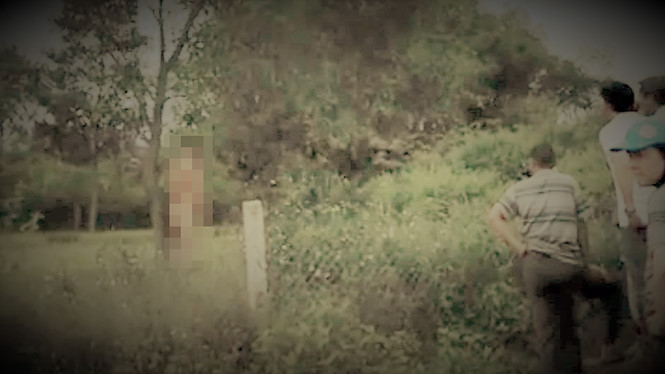  Hiện trường vụ việc