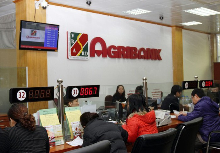 Agribank cam kết đảm bảo quyền lợi khách hàng