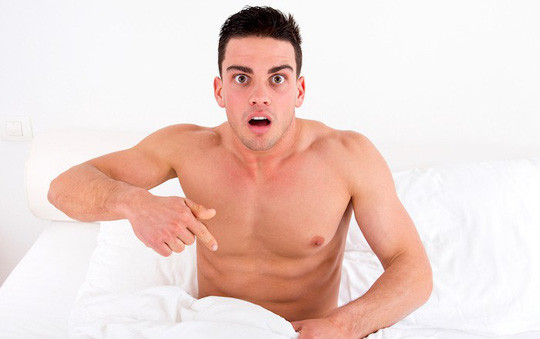 Tự kiểm tra cơ thể thường xuyên là điều dễ dàng nhất bạn có thể làm để phát hiện các loại ung thư - ảnh minh họa từ Internet