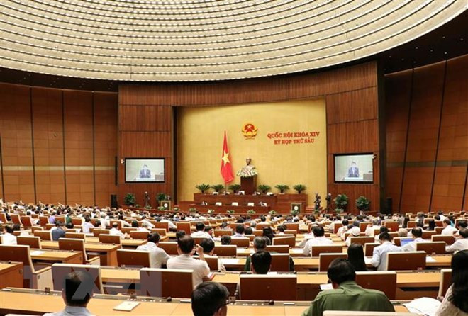 (Ảnh minh họa: Văn Điệp/TTXVN) (Ảnh minh họa: Văn Điệp/TTXVN)