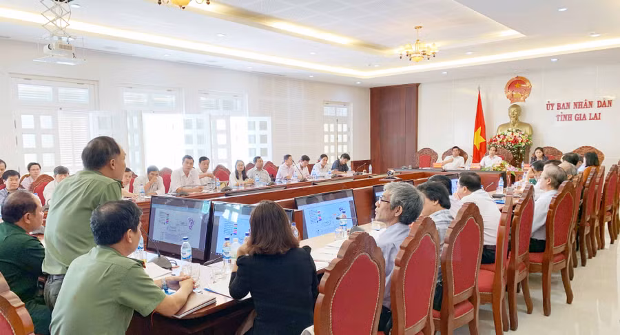 Ảnh: Hoàng Ngọc