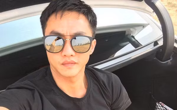  Ông Nguyễn Quốc Cường (tức Cường đô la).