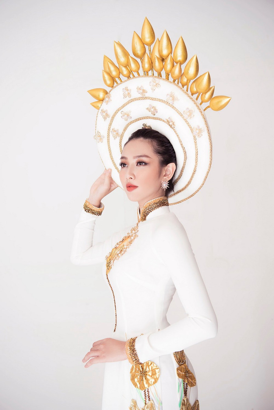 (Ảnh: Mon Trần)  (Ảnh: Mon Trần)