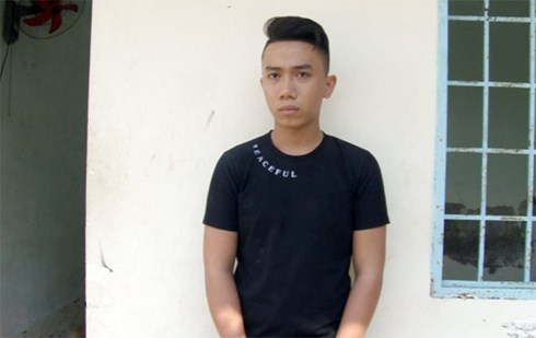 Không có tiền trả nợ, Cao Văn Càng đã giết và vứt xác chủ nợ xuống sông.