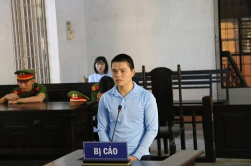 Đối tượng 