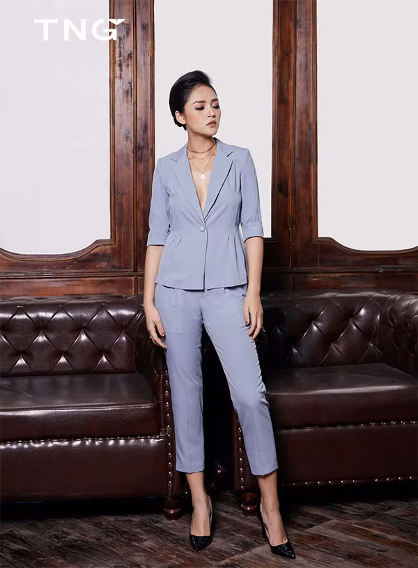  Vai diễn My Sói trong 