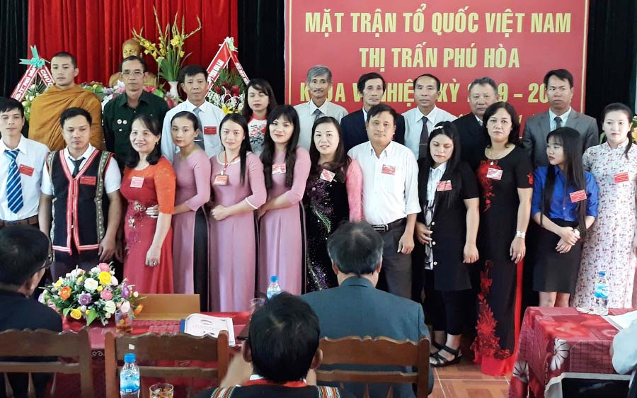 Ảnh: Lê Hải