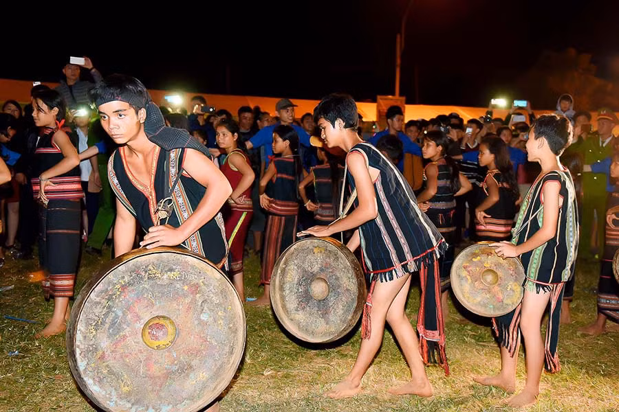 Ảnh: Đức Thụy