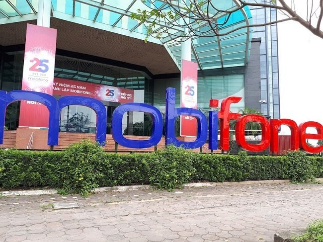 Mobifone chính thức về với Ủy ban quản lý vốn nhà nước
