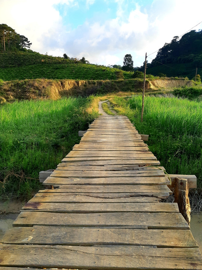 Diện muốn xây dựng du lịch phát triển địa phương phát triển mạnh vì những tiềm năng sẵn có của vùng đất này Diện muốn xây dựng du lịch phát triển địa phương phát triển mạnh vì những tiềm năng sẵn có của vùng đất này