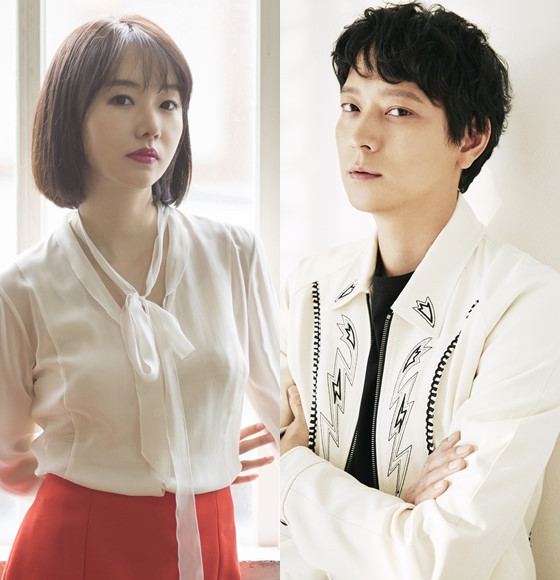 Lee Jung Hyun (trái) và Kang Dong Won sẽ đảm nhận vai chính trong Train to Busan phần 2 Lee Jung Hyun (trái) và Kang Dong Won sẽ đảm nhận vai chính trong Train to Busan phần 2