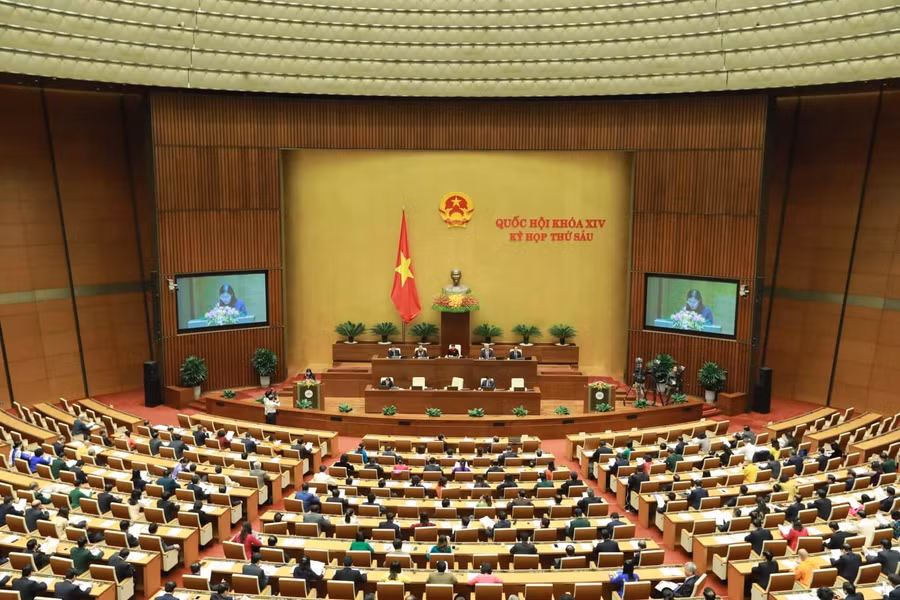  Ảnh: VGP/Nhật Bắc