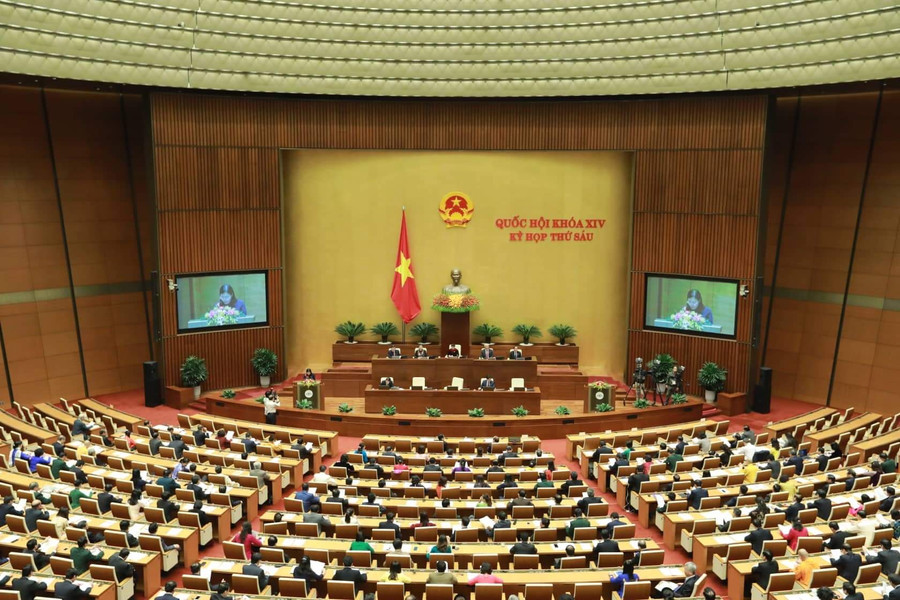  Ảnh: VGP/Nhật Bắc