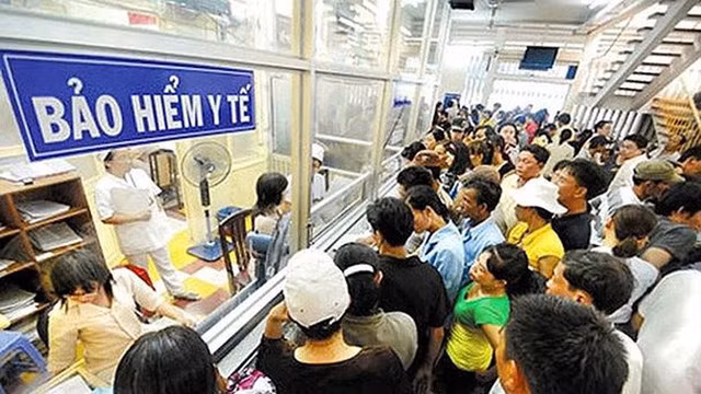  Từ 1/12/2018, nhiều chính sách BHYT có hiệu lực.