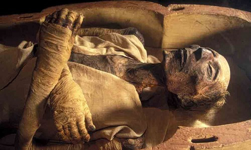 Ramesses II là một trong những pharaoh trị vì lâu nhất ở Ai Cập. Ảnh: Ancient Origins. Ramesses II là một trong những pharaoh trị vì lâu nhất ở Ai Cập. Ảnh: Ancient Origins.