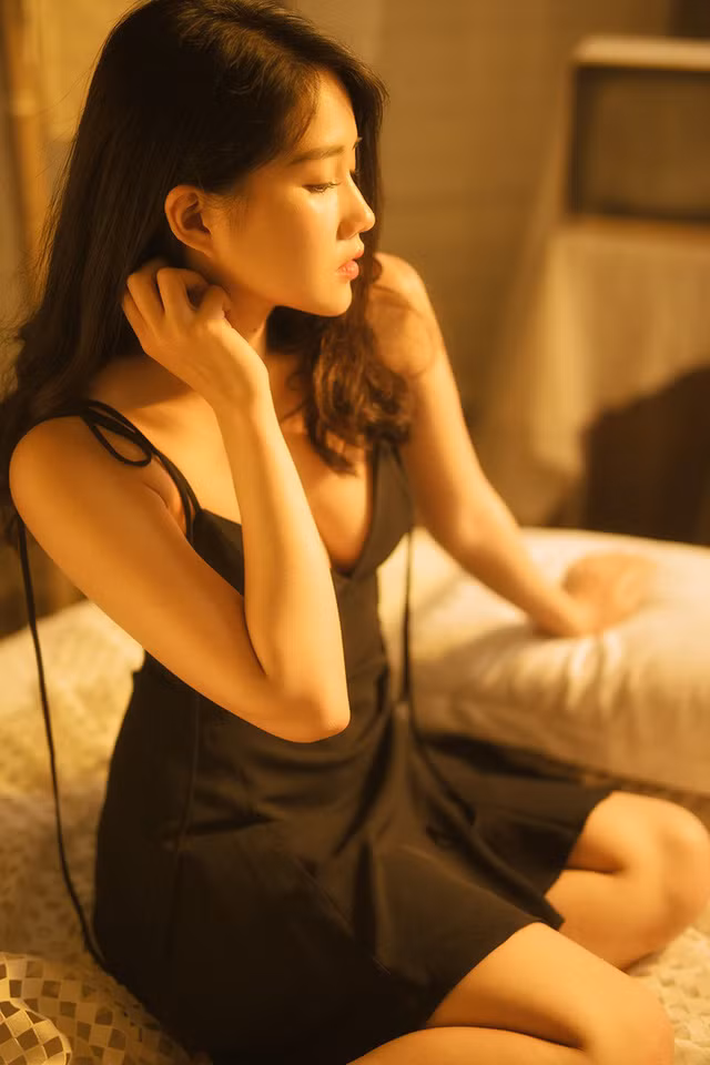 Từ thời mới nổi tiếng, Kiều Trinh đã gắn liền với các nick-name như là 