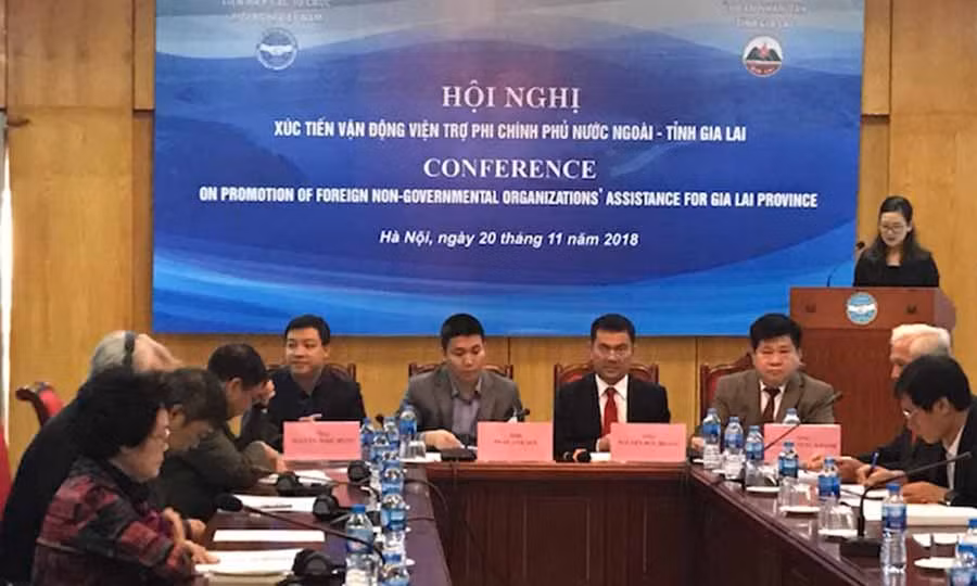 Ảnh: Nhật Cường