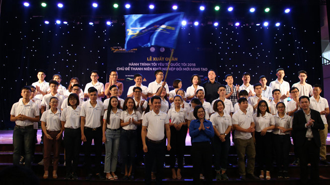 Lễ xuất quân tại Hà Nội