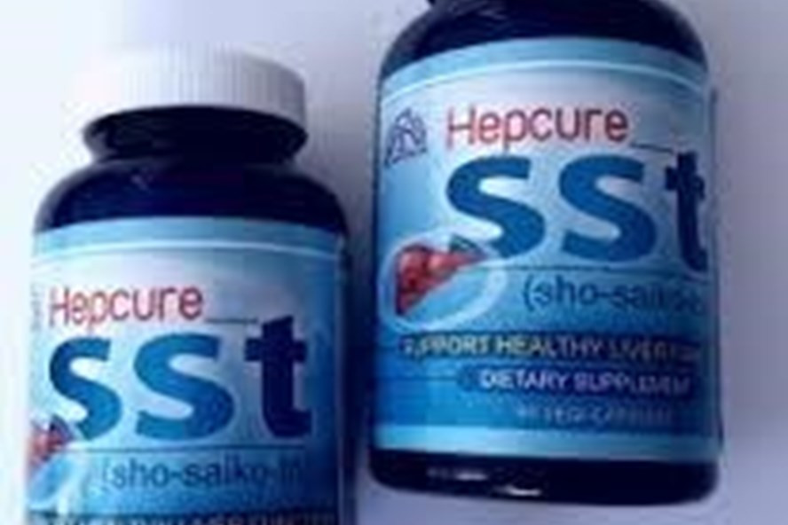 Sản phẩm Hepcure Sản phẩm Hepcure