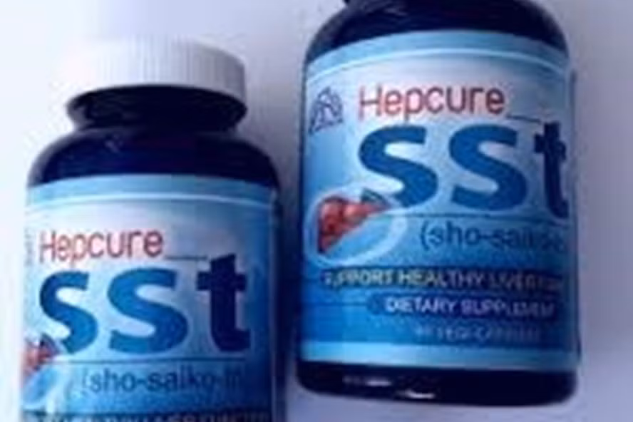 Sản phẩm Hepcure