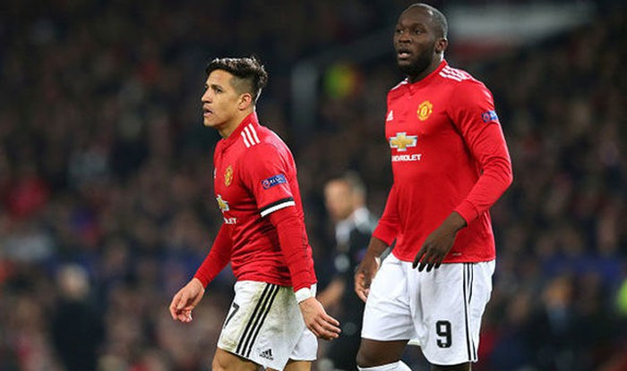 MU có thể mất cả Lukaku lẫn Sanchez ở derby Manchester