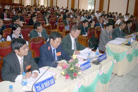 Ảnh: Lương Thanh