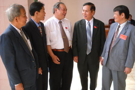 Ảnh: Lương Thanh