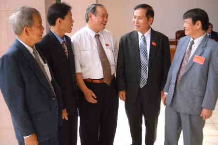 Ảnh: Lương Thanh