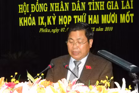 Ảnh: Lương Thanh