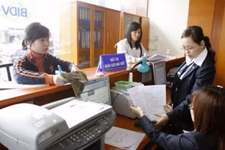 Ngân sách ngành thuế: Tăng tỷ trọng thu nội địa ảnh 1