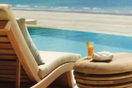 Côn Đảo có khách sạn 5 sao đầu tiên ảnh 1