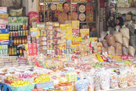 Sẽ dành 23 tỷ đồng kiểm soát thực phẩm không rõ nguồn gốc ảnh 1