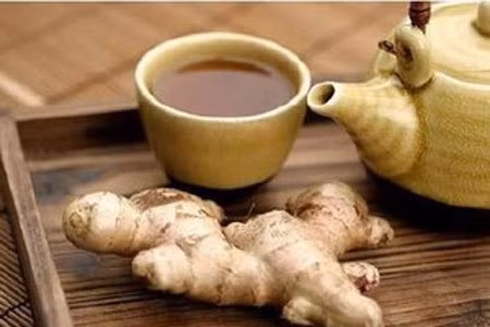 Những món ăn có lợi cho sức khỏe khi bị cảm cúm ảnh 1