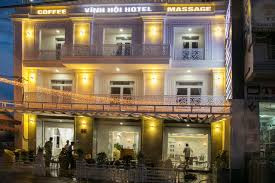 Khách sạn Vĩnh Hội tham gia chương trình kích cầu du lịch với mức giảm 30% cho dịch vụ lưu trú được duy trì cho đến cuối năm (ảnh internet) Khách sạn Vĩnh Hội tham gia chương trình kích cầu du lịch với mức giảm 30% cho dịch vụ lưu trú được duy trì cho đến cuối năm (ảnh internet)