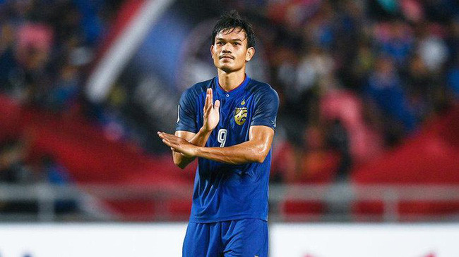Adisak Kraisorn muốn tới chơi tại V.League