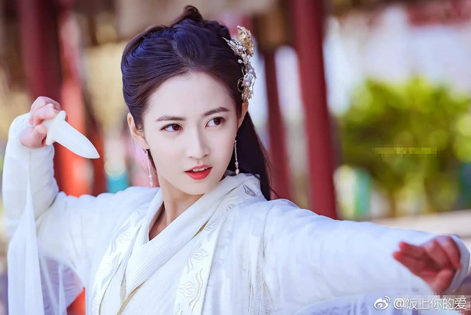  Trần Ngọc Kỳ. Ảnh: Weibo