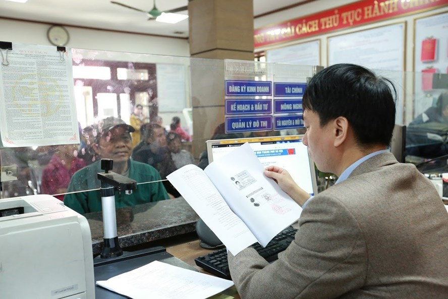  Trường hợp vắng mặt tại nơi thường trú từ trên 12 tháng liên tục mà không đăng ký thường trú hoặc không khai báo tạm vắng có thể bị xoá đăng ký thường trú. Ảnh minh hoạ: Hải Nguyễn