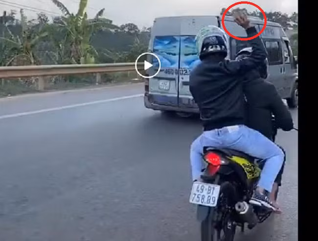 Nguyên nhân vụ việc được xác định do xe khách và các 