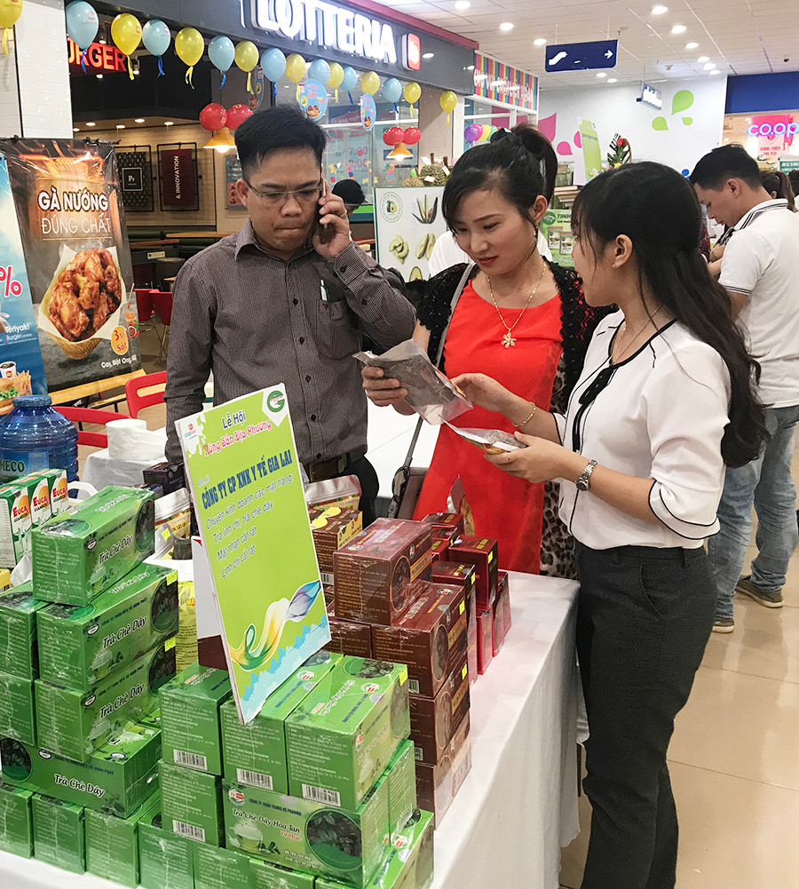 Doanh nghiệp rất cần thông tin thị trường để tăng cơ hội đầu ra cho sản phẩm của mình 2