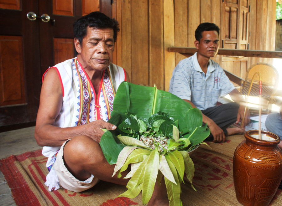 Món ăn rất kì dị nhưng thơm ngon đến bất ngờ