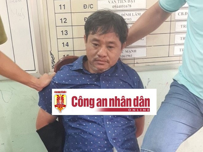 Ông Đỗ Văn Minh Ông Đỗ Văn Minh